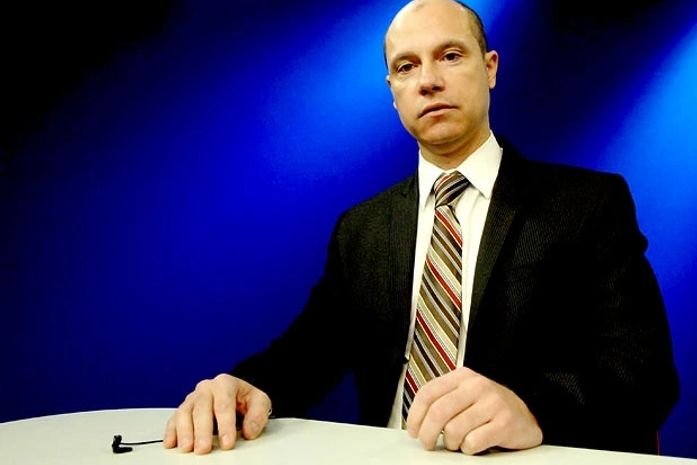 De Sanctis: violência está insustentável por culpa do Estado