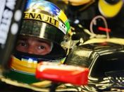 Renault deverá anunciar Bruno Senna para o resto da temporada 2011