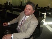 Deputado Estadual Cícero Ferro