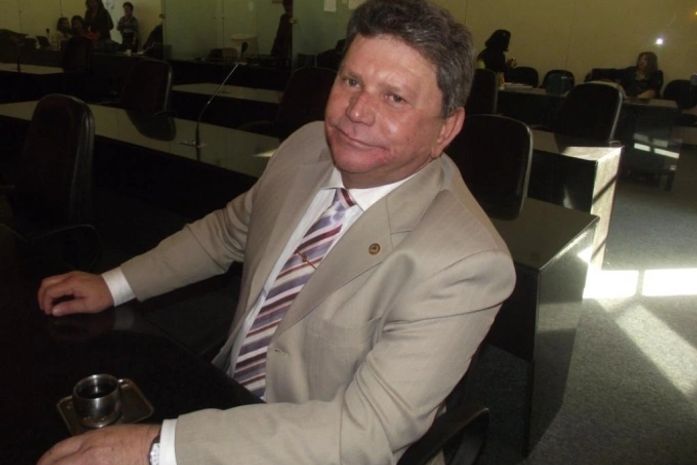 Deputado Estadual Cícero Ferro