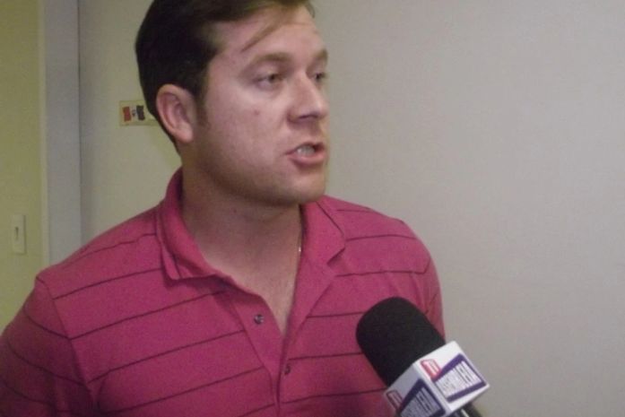 Prefeito Marx Beltrão