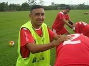 ASA empresta jogadores e contrata lateral