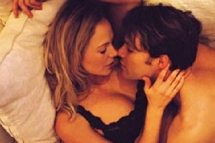 Brasileira quer transar com cem homens em um ano