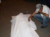Menor suspeito no assassinato de Luizão é procurado pela polícia em Batalha