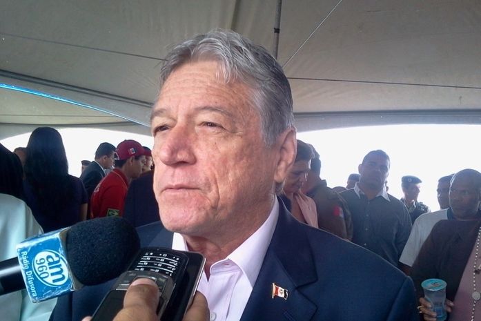 Governador Teotonio Vilela Filho