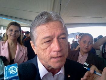 Governador Teotonio Vilela Filho (PSDB