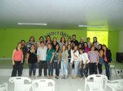 Deputada Célia Rocha promove Capacitação Anti Drogas em Arapiraca‏