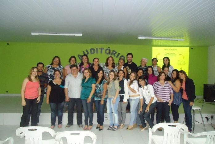 Deputada Célia Rocha promove Capacitação Anti Drogas em Arapiraca‏