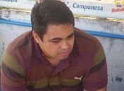 Marlon Araújo pode fazer parte do CSA.