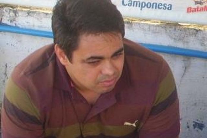 Marlon Araújo pode fazer parte do CSA.