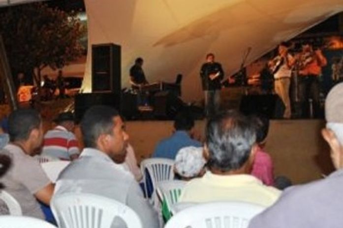 9º Festival do Repente, Poesia e Viola começa nesta quinta