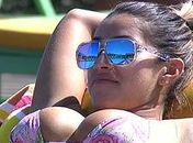 Dani Bolina recebe 54% dos votos e é a quinta eliminada do reality A Fazenda