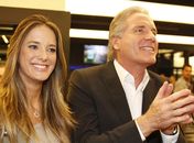 Ticiane Pinheiro: adoro academia, mas passei a malhar em casa depois da Rafa