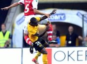 Ex-Corinthians-AL faz grande partida e Braga garante classificação na Liga Europa‏