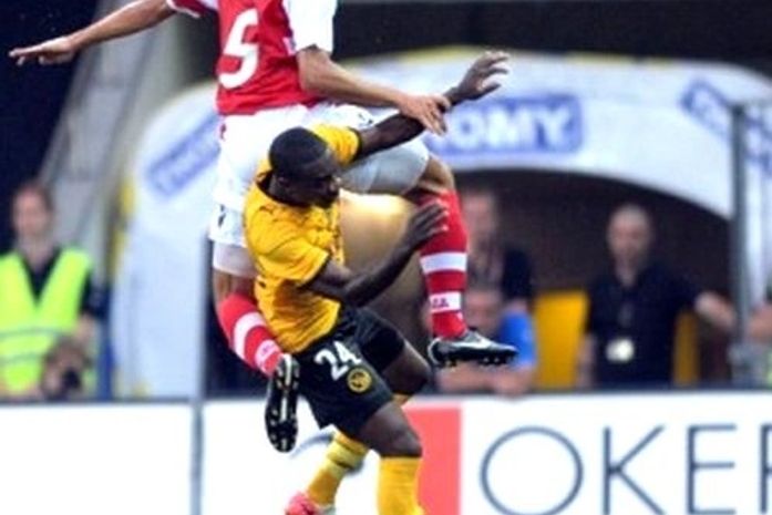 Ex-Corinthians-AL faz grande partida e Braga garante classificação na Liga Europa‏