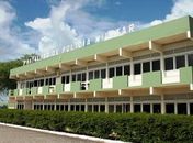 Sede do 3º BPM