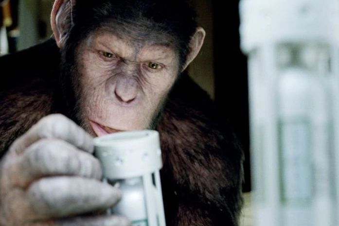 'Planeta dos Macacos: a Origem' traduz medo real da ciência