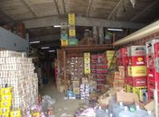 Arapiraca: PC encontra depósito com mais de 20T de produtos roubados