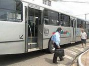 Conselho de Trânsito aprova reajuste da tarifa de ônibus para R$ 2,49