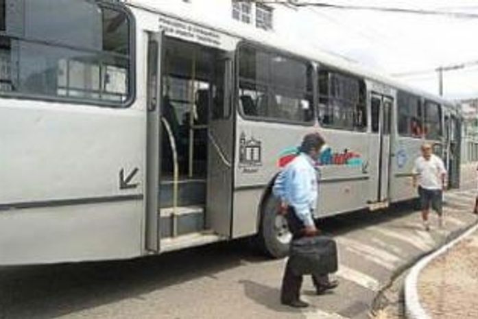 Conselho de Trânsito aprova reajuste da tarifa de ônibus para R$ 2,49
