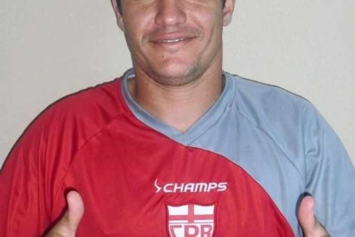 Marinho deixou o CRB.