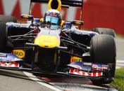 Vettel é punido e larga em último; Alonso sobe para 6º