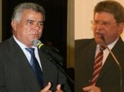 Beltrão e Ferro permanecem na ALE por determinação do TJ