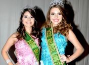 Capixabas vencem Miss Brasil Mirim e Juvenil.
