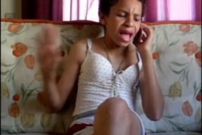 Começou como brincadeira', diz autor de vídeo visto por 3 milhões