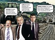 Revista Isto É volta  a citar senador alagoano em caso de financiamento de campanha