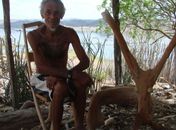 Revista Vogue traz reportagem sobre “Seu Fernando da Ilha do Ferro”