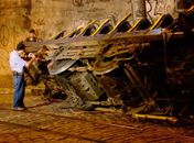 Rio: bonde de Santa Teresa passa por perícia neste domingo