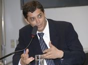Futuro presidente do PSD/RJ ensina a ganhar eleição
