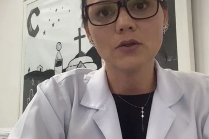 Diretores de hospitais fazem apelo à população em uníssono: fique em casa!
