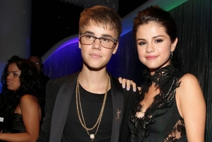 Polícia quer conversar com Justin Bieber e Selena Gomez