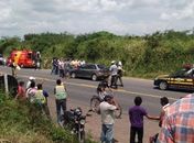 Taxista é encontrado morto após tentativa de assalto em Palmeira dos Índios