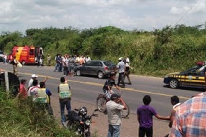 Taxista é encontrado morto após tentativa de assalto em Palmeira dos Índios