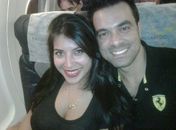 Priscila Pires é acusada de agredir cunhada e vai parar na delegacia