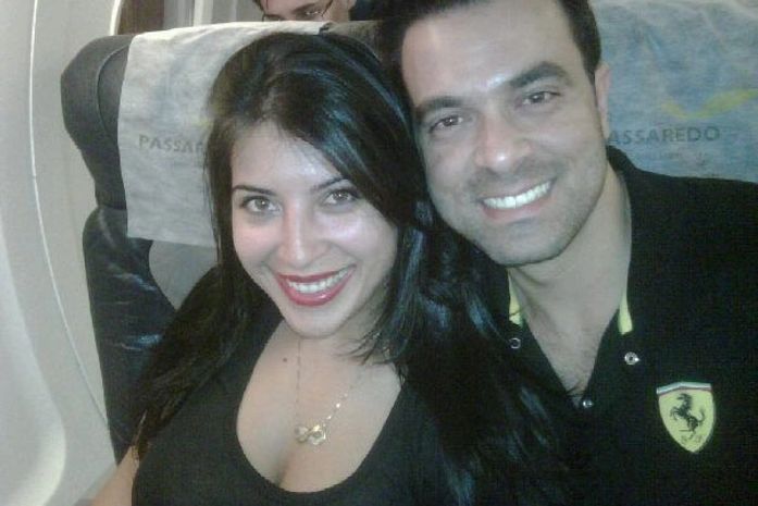 Priscila Pires é acusada de agredir cunhada e vai parar na delegacia