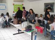 Técnicos do Estado conhecem projeto I-Educar  em Arapiraca