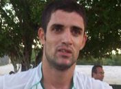 Meia Gustavo, ex-Murici é o mais novo reforço do ASA