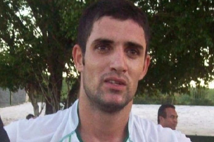 Meia Gustavo, ex-Murici é o mais novo reforço do ASA