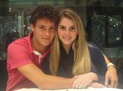 Bárbara Evans termina namoro: 'Antes só que mal acompanhada'