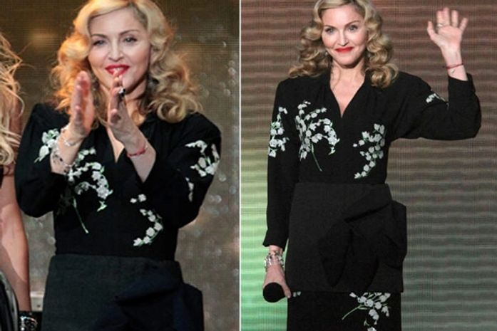 Prefeitura do Rio faz convite oficial para Madonna voltar à cidade