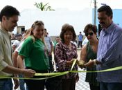 Inaugurações marcam festa no município de Limoeiro de Anadia