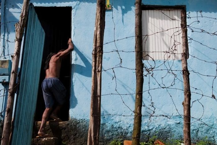 Alagoas é citada em matéria que traz a explosão da violência no nordeste