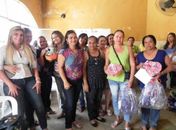 Assistência Social do Pilar prioriza a geração de empregos e entrega certificados