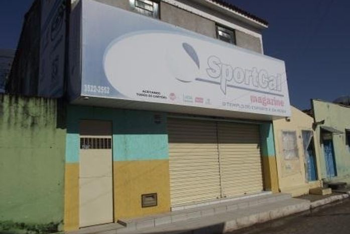 Loja Sport Cal