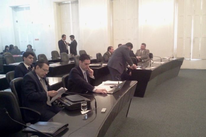 Assembleia Legislativa