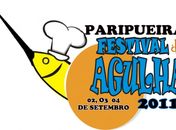 Prefeitura de Paripueira realiza Festival da Agulha 2011